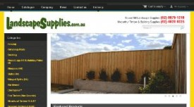 Fencing Womerah - Landscape Supplies and Fencing